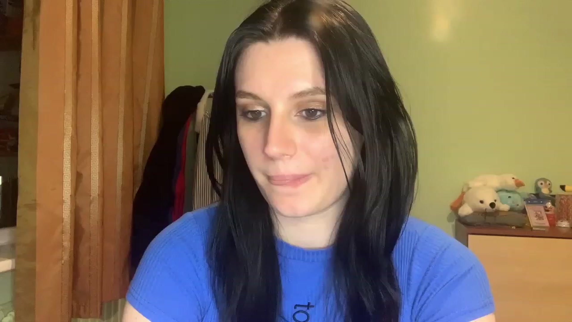 Gallery image thumbnail from MilkyMuse's myfreecams stream on, 11/09/2023, 23:05 image 19 of 20
