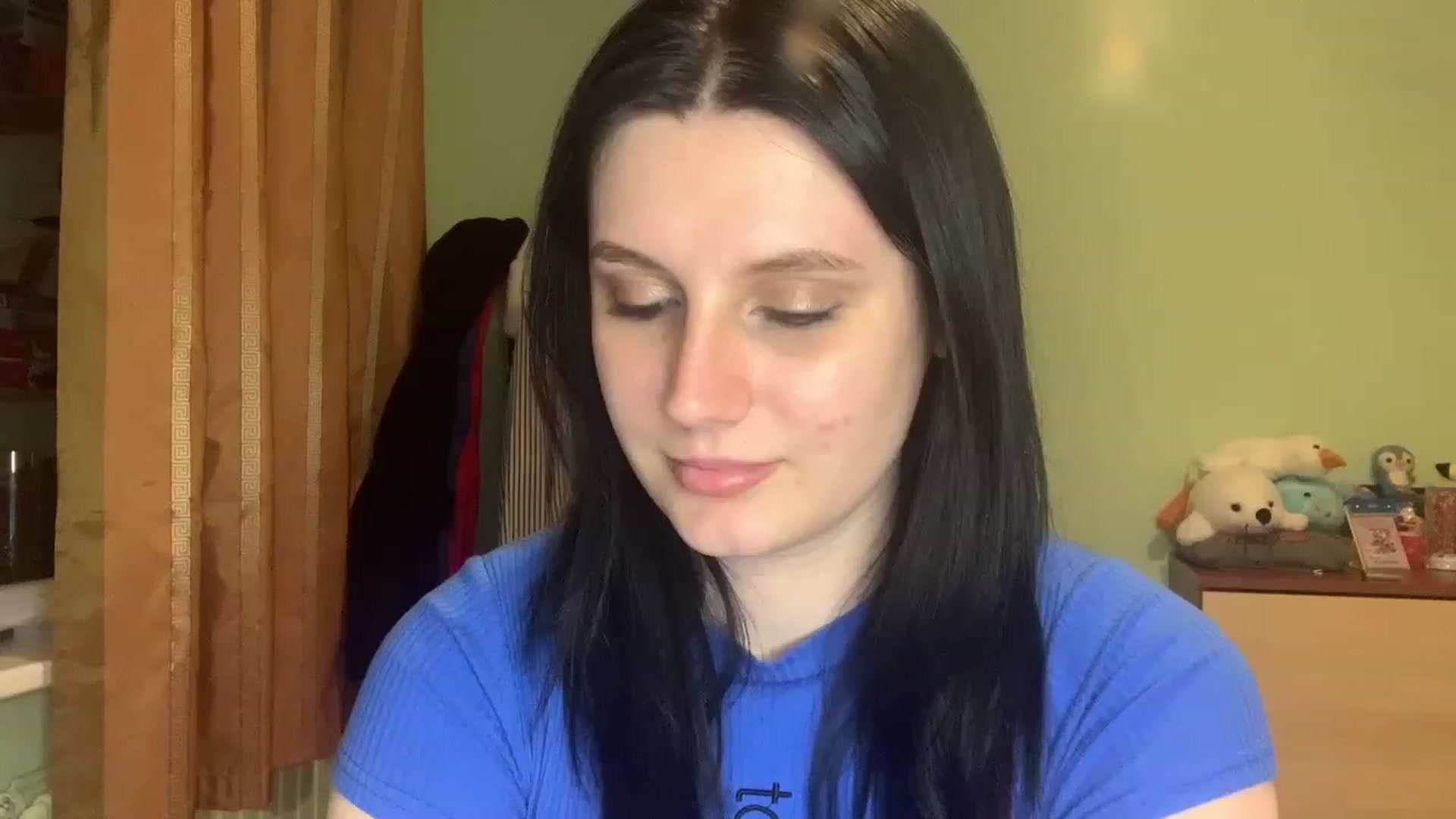 Gallery image thumbnail from MilkyMuse's myfreecams stream on, 11/09/2023, 23:05 image 9 of 20