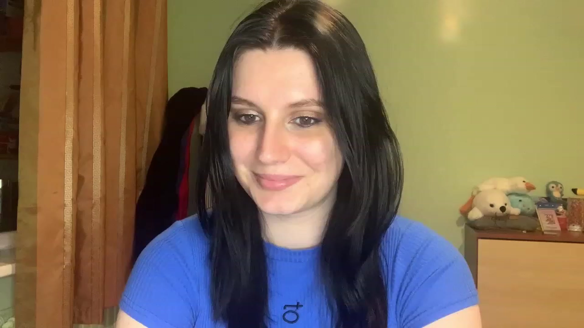 Gallery image thumbnail from MilkyMuse's myfreecams stream on, 11/09/2023, 23:05 image 20 of 20