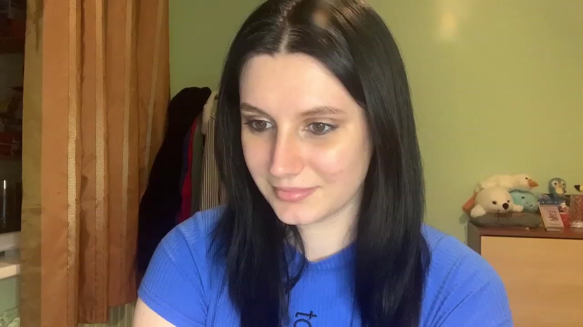 Gallery image thumbnail from MilkyMuse's myfreecams stream on, 11/09/2023, 23:05 image 13 of 20