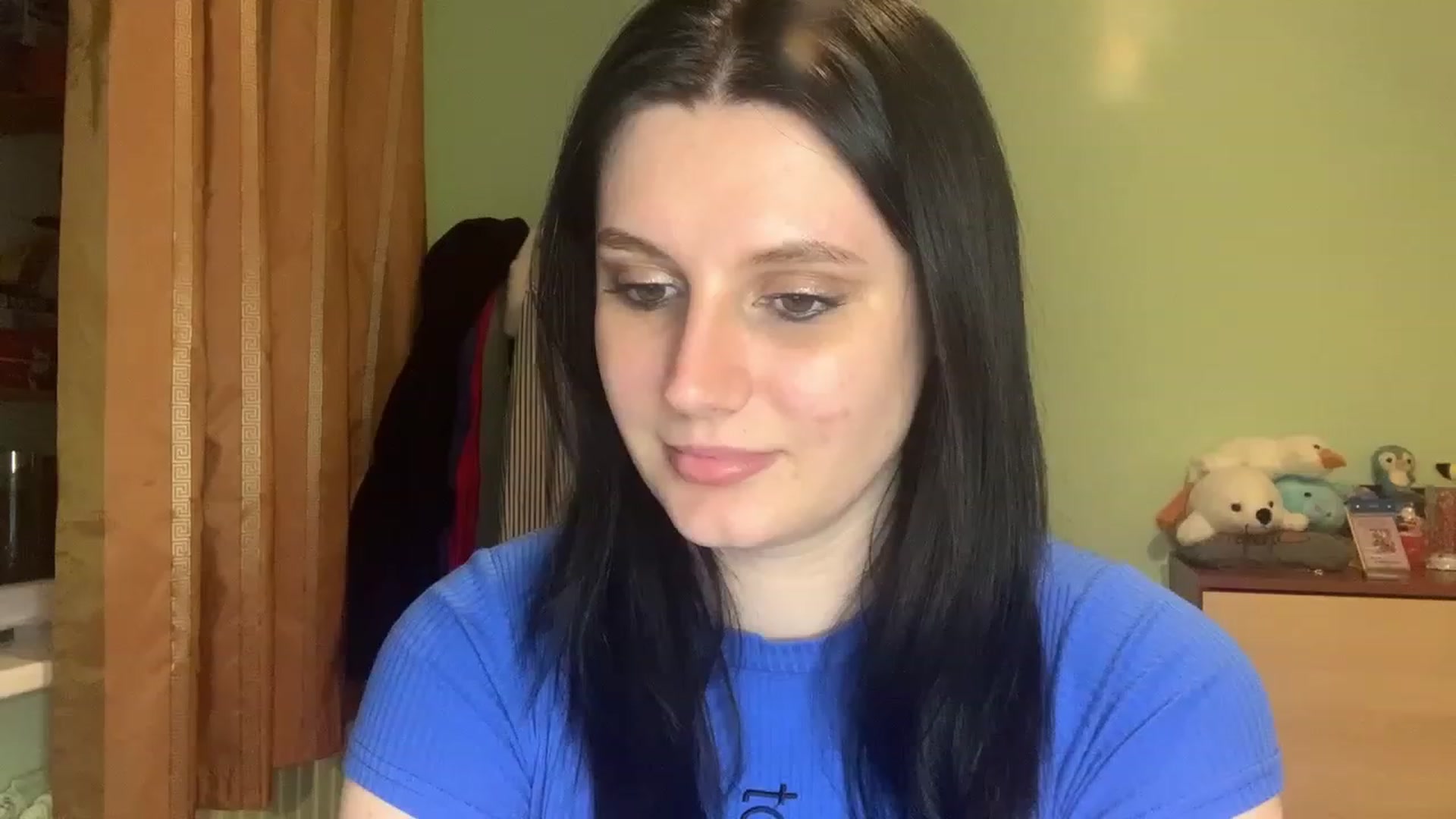 Gallery image thumbnail from MilkyMuse's myfreecams stream on, 11/09/2023, 23:05 image 7 of 20
