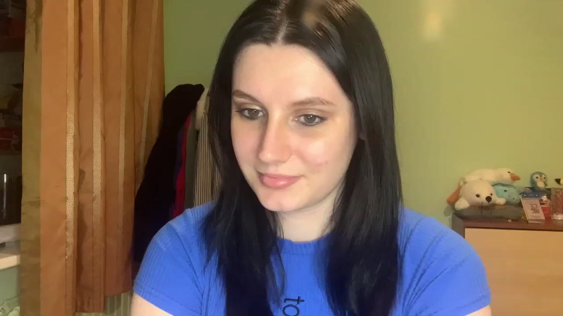 Gallery image thumbnail from MilkyMuse's myfreecams stream on, 11/09/2023, 23:05 image 3 of 20