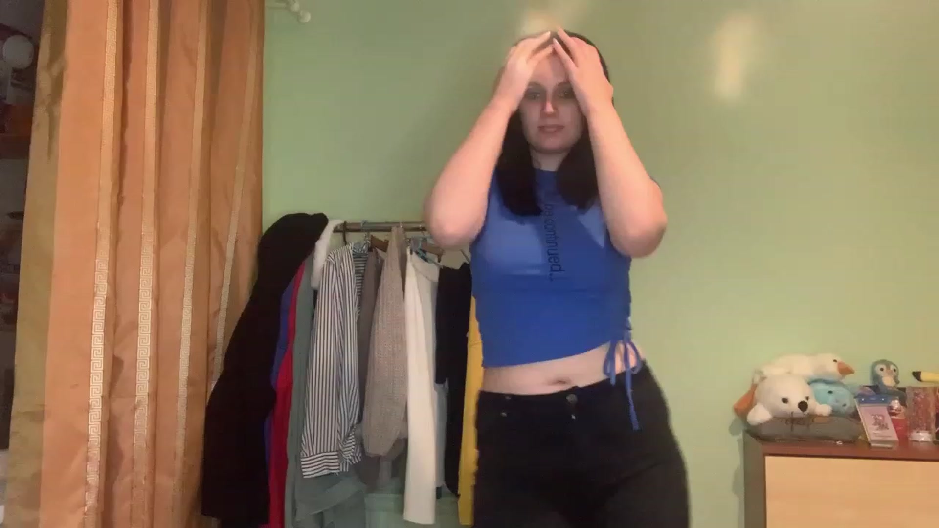 Gallery image thumbnail from MilkyMuse's myfreecams stream on, 11/09/2023, 23:05 image 15 of 20