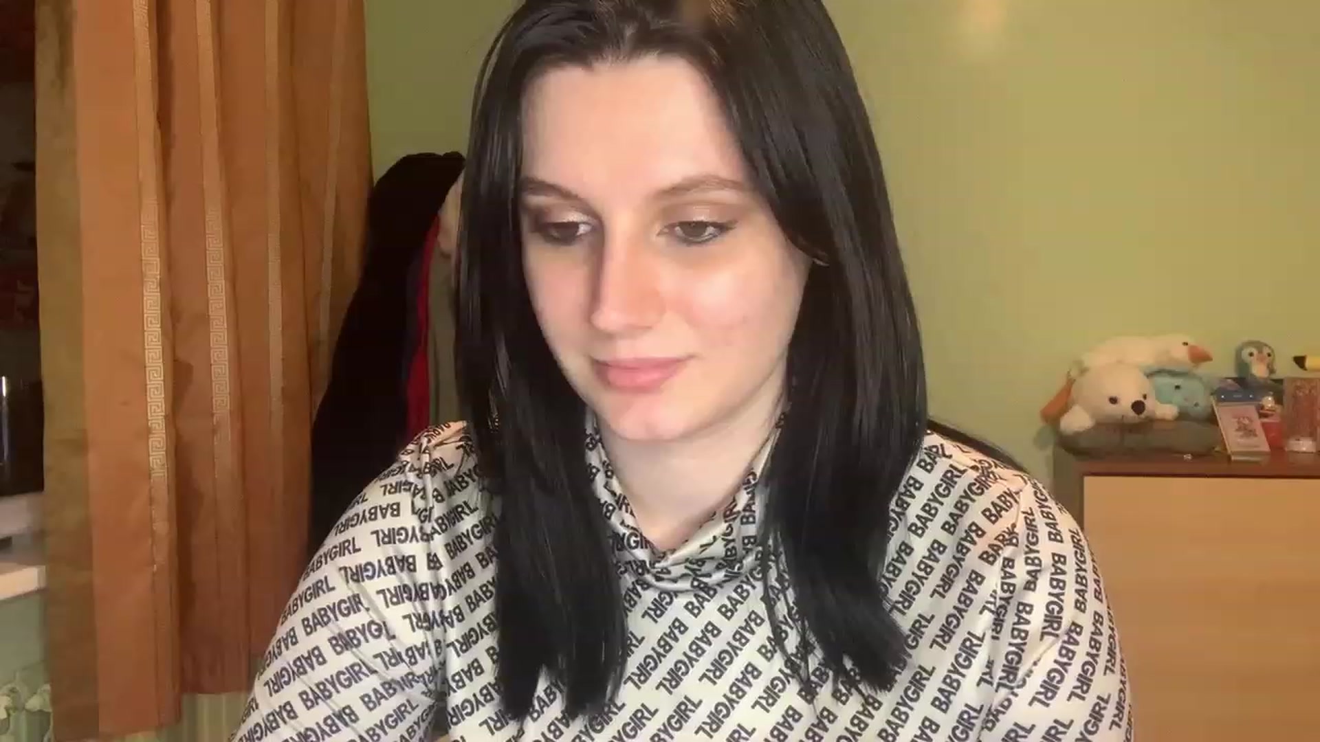 Gallery image thumbnail from MilkyMuse's myfreecams stream on, 11/10/2023, 24:14 image 1 of 20