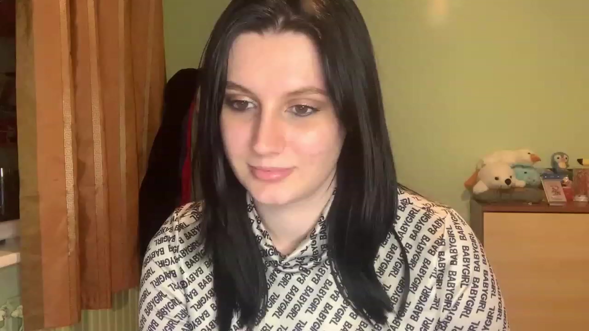 Gallery image thumbnail from MilkyMuse's myfreecams stream on, 11/10/2023, 24:14 image 4 of 20