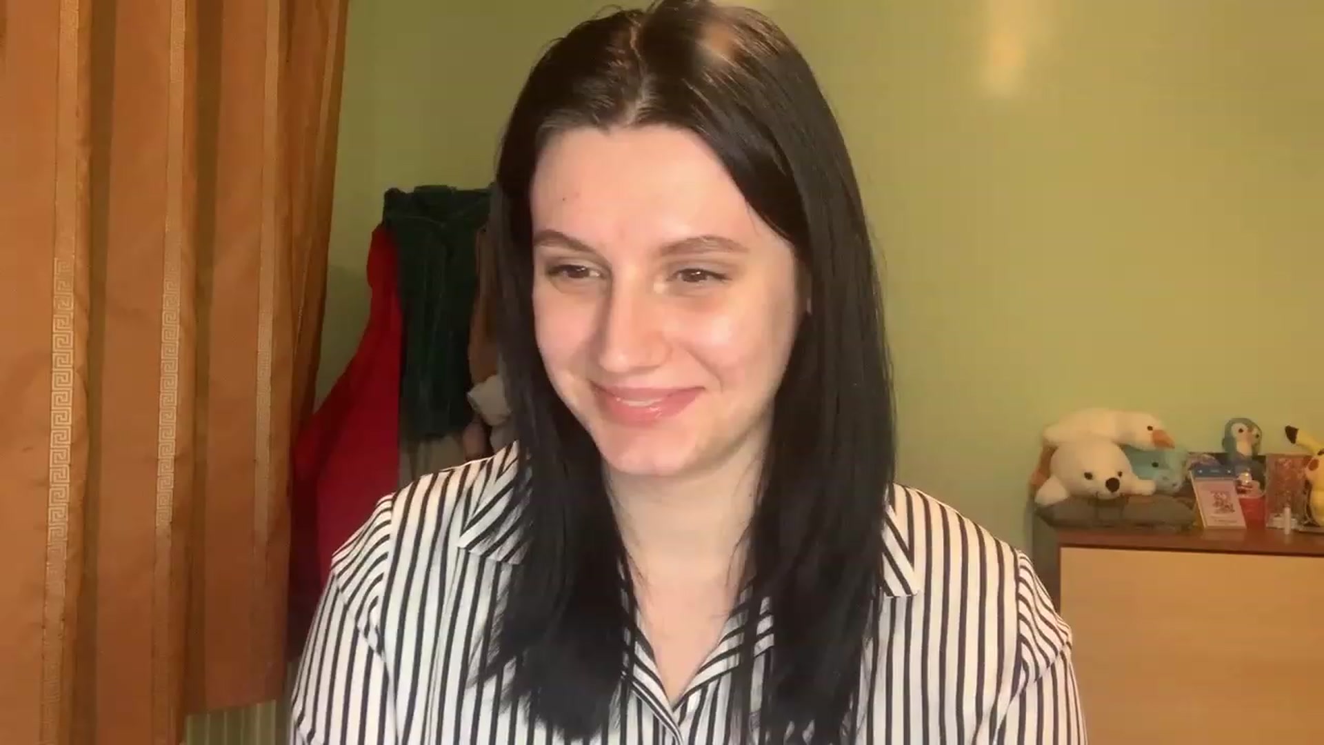 Gallery image thumbnail from MilkyMuse's myfreecams stream on, 11/17/2023, 23:46 image 7 of 20