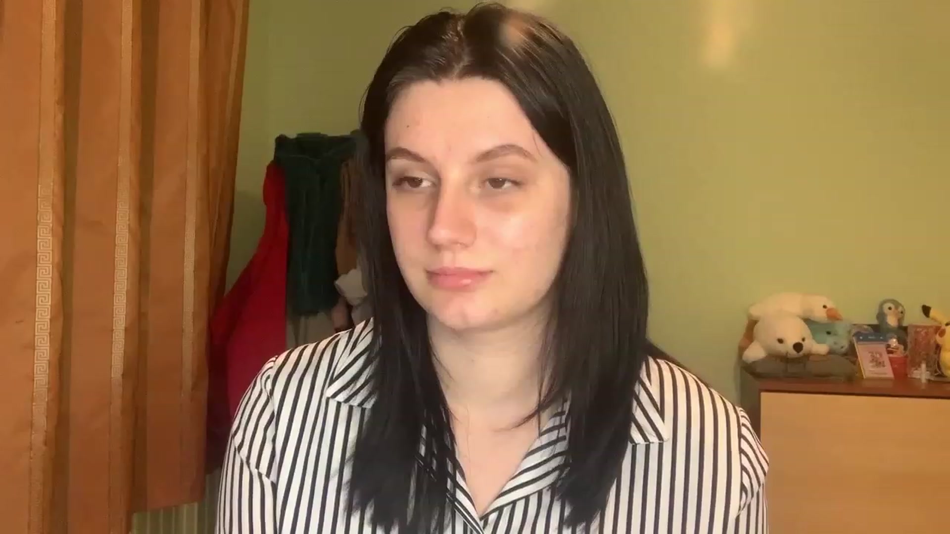 Gallery image thumbnail from MilkyMuse's myfreecams stream on, 11/17/2023, 23:46 image 14 of 20
