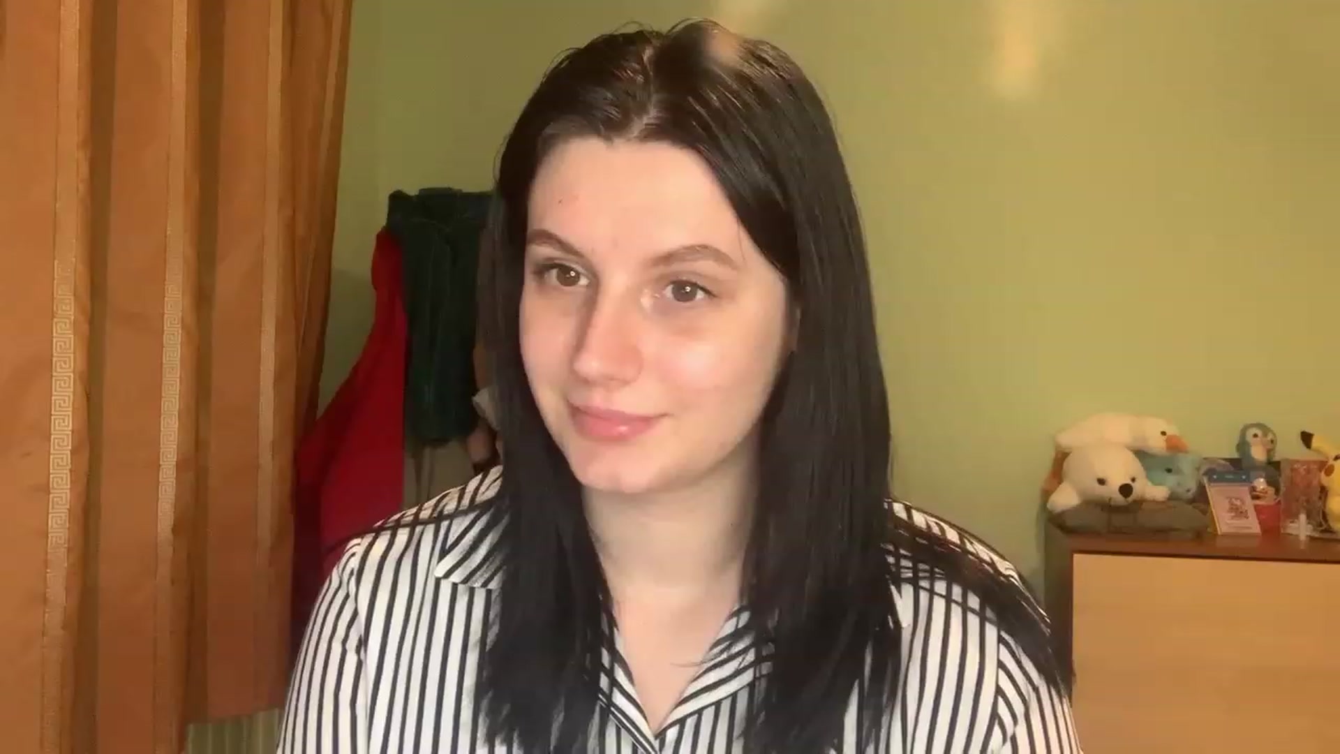 Gallery image thumbnail from MilkyMuse's myfreecams stream on, 11/17/2023, 23:46 image 16 of 20