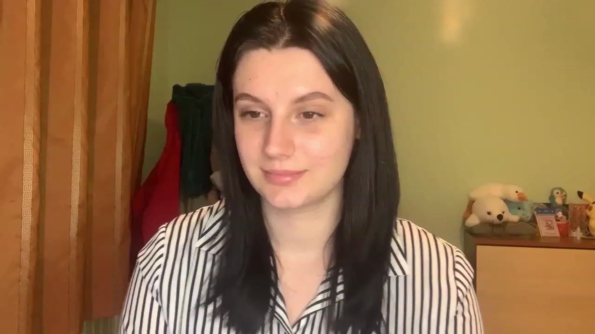Gallery image thumbnail from MilkyMuse's myfreecams stream on, 11/17/2023, 23:46 image 6 of 20