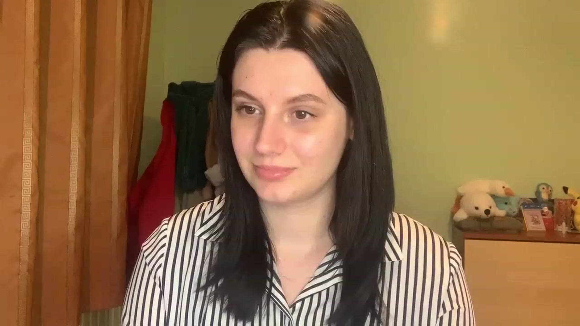 Gallery image thumbnail from MilkyMuse's myfreecams stream on, 11/17/2023, 23:46 image 4 of 20
