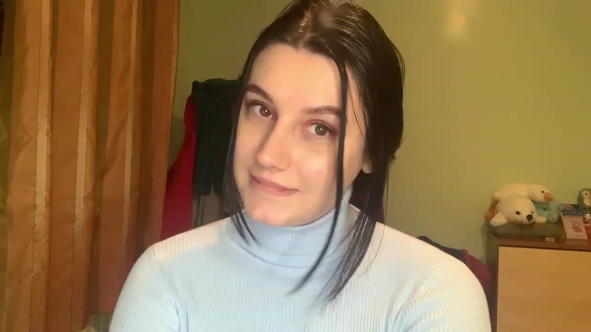Gallery image thumbnail from MilkyMuse's myfreecams stream on, 11/20/2023, 22:27 image 4 of 20