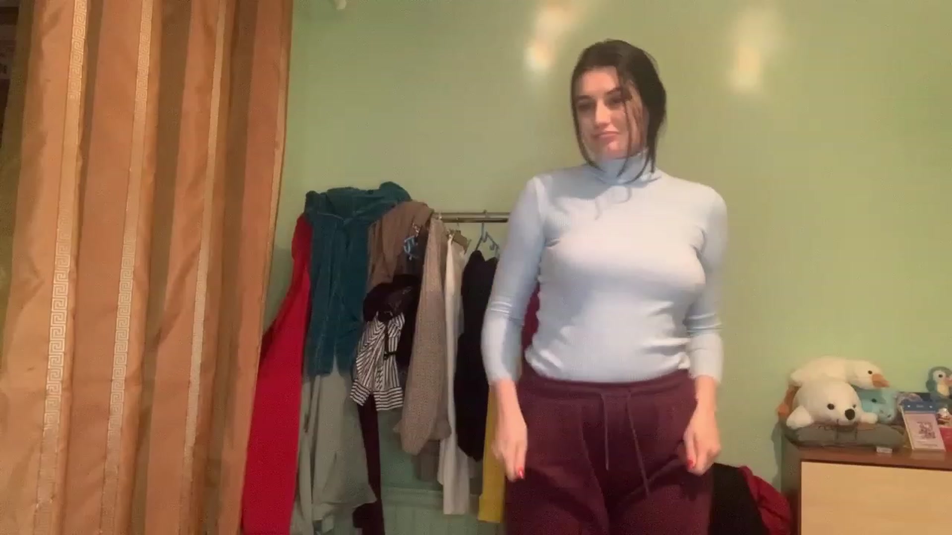 Gallery image thumbnail from MilkyMuse's myfreecams stream on, 11/20/2023, 22:27 image 16 of 20