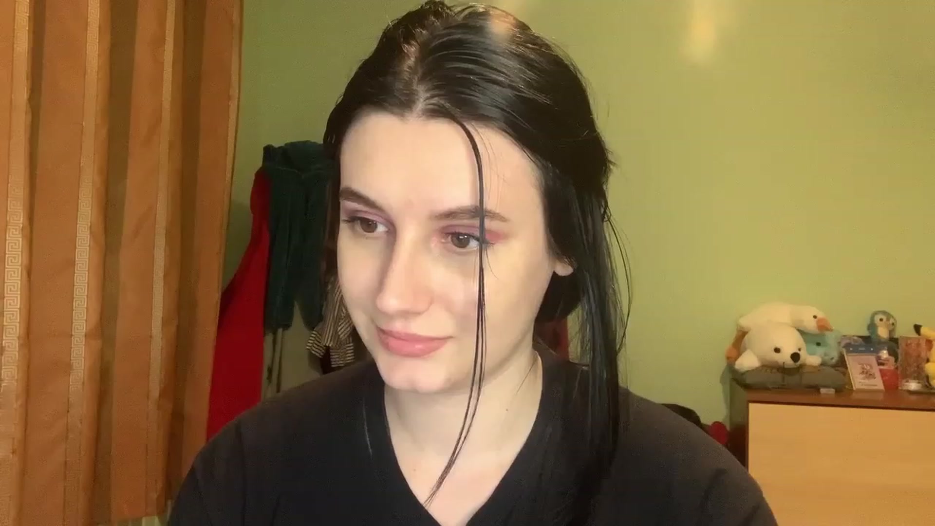 Gallery image thumbnail from MilkyMuse's myfreecams stream on, 11/20/2023, 23:24 image 1 of 20