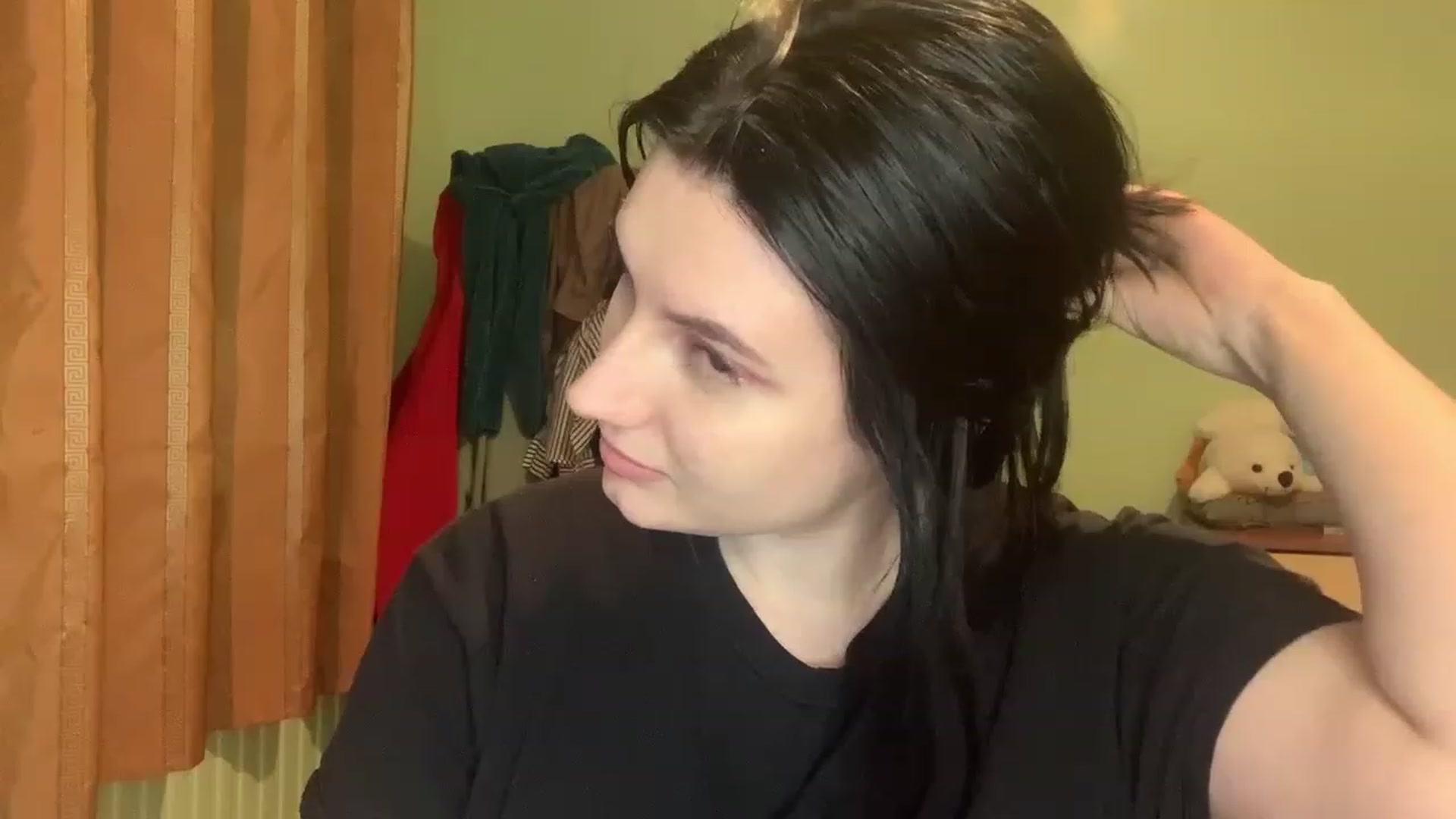 Gallery image thumbnail from MilkyMuse's myfreecams stream on, 11/20/2023, 23:24 image 14 of 20