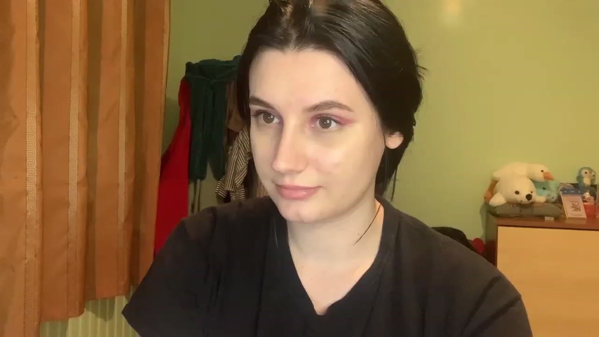 Gallery image thumbnail from MilkyMuse's myfreecams stream on, 11/20/2023, 23:24 image 18 of 20