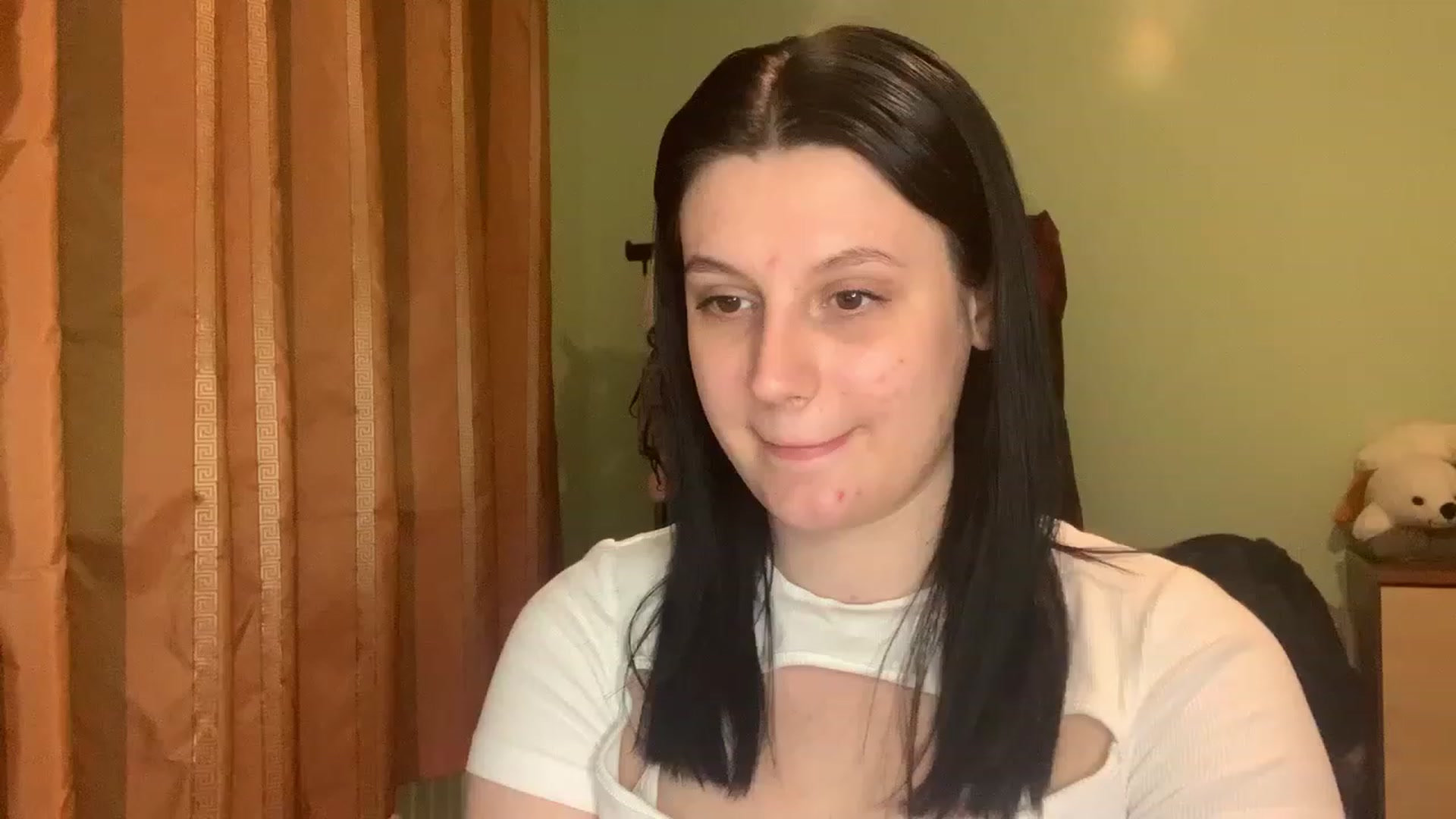 Gallery image thumbnail from MilkyMuse's myfreecams stream on, 11/23/2023, 21:09 image 16 of 20