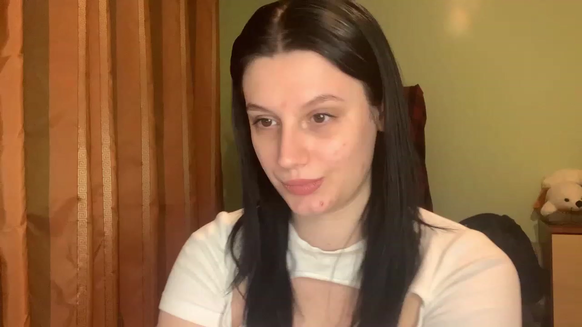 Gallery image thumbnail from MilkyMuse's myfreecams stream on, 11/23/2023, 21:09 image 20 of 20