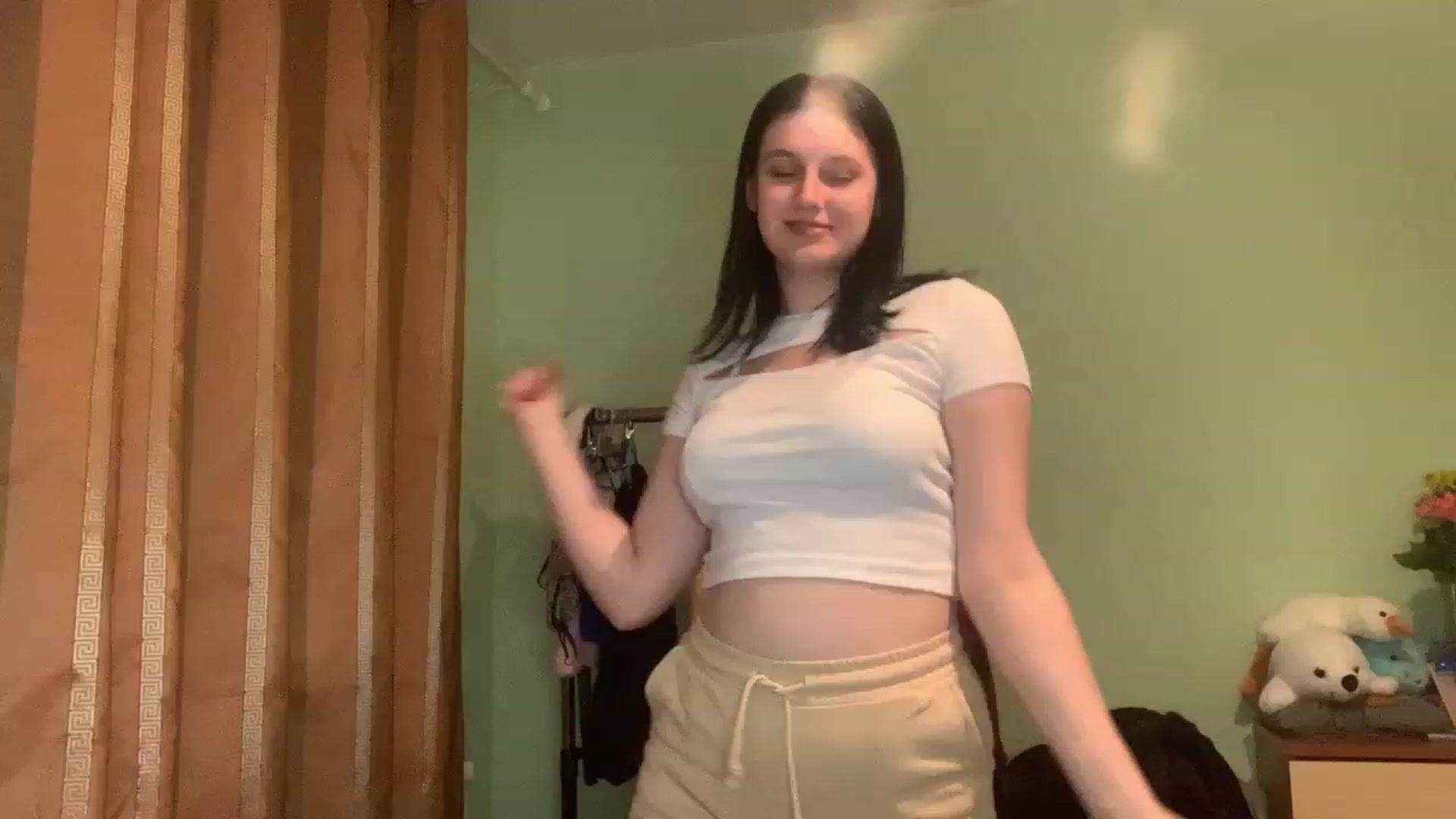Gallery image thumbnail from MilkyMuse's myfreecams stream on, 11/23/2023, 21:09 image 3 of 20