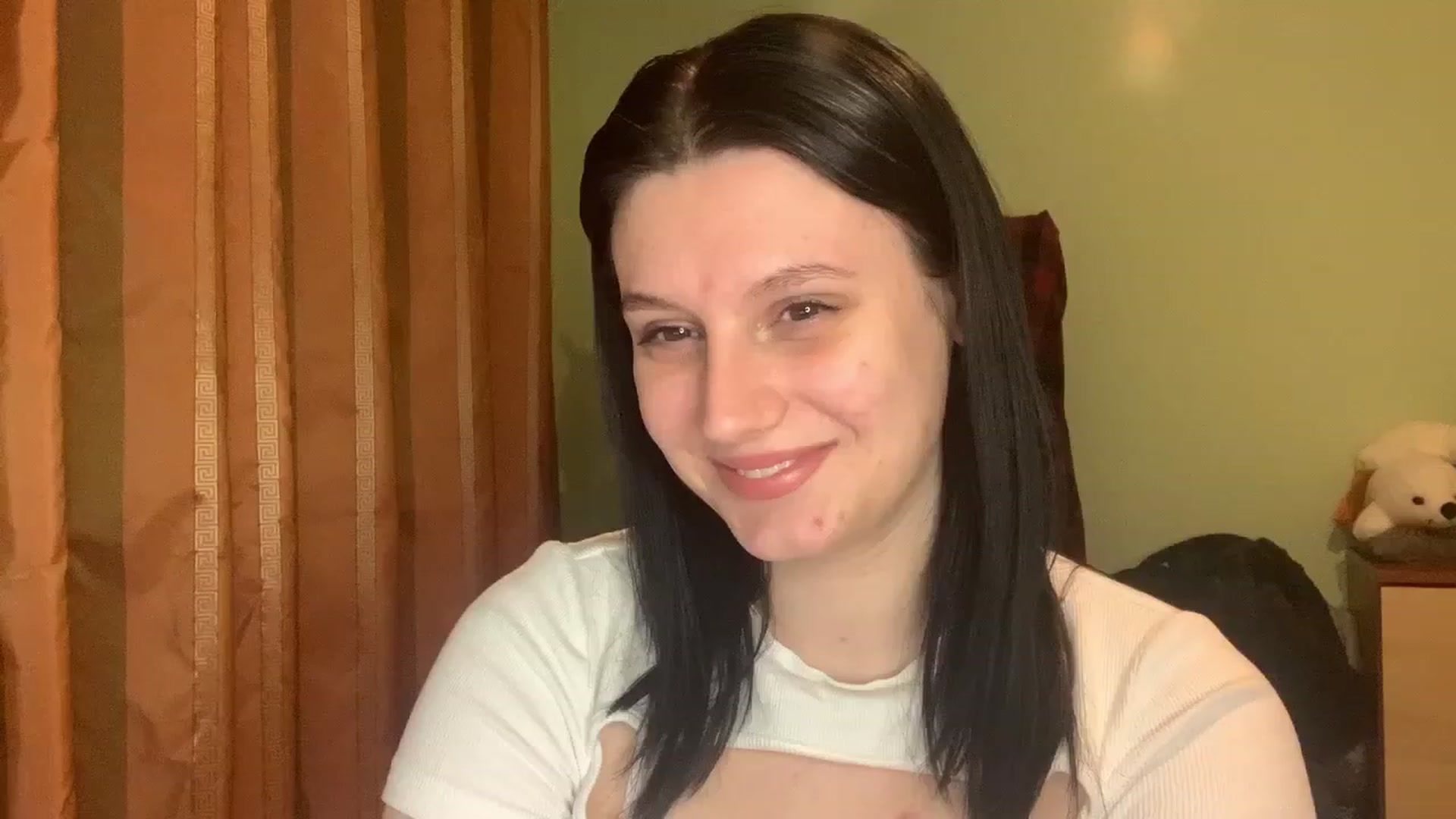Gallery image thumbnail from MilkyMuse's myfreecams stream on, 11/23/2023, 21:09 image 9 of 20
