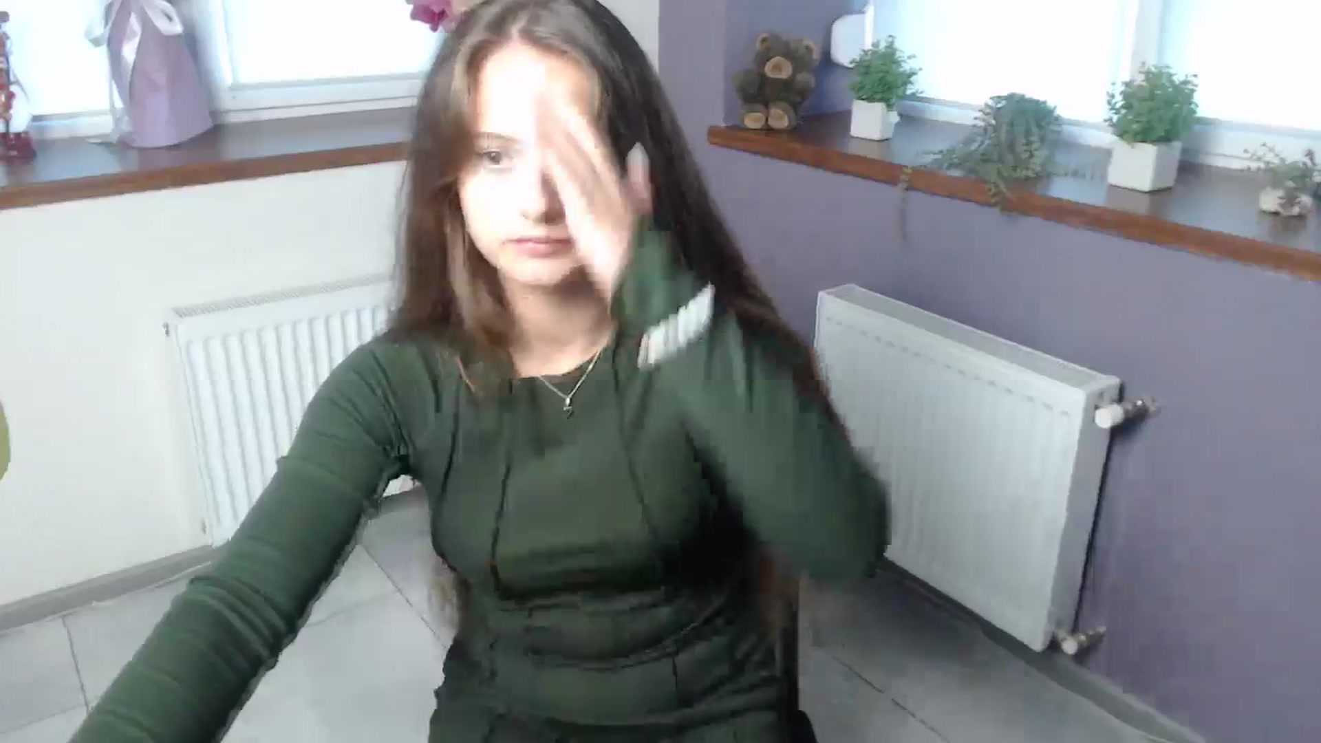 Gallery image thumbnail from Milky_bunny_'s myfreecams stream on, 08/05/2024, 17:35 image 3 of 20