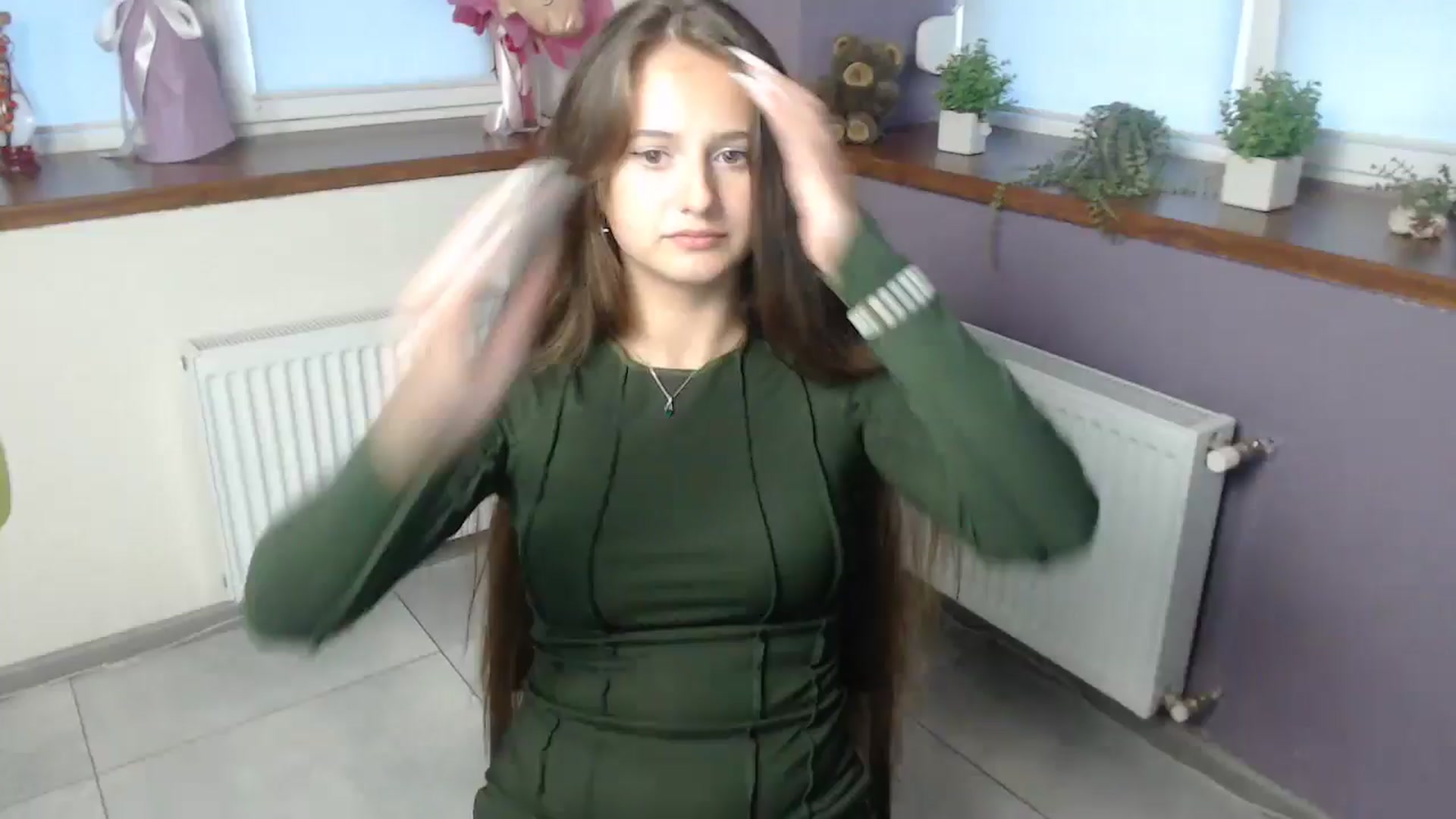 Gallery image thumbnail from Milky_bunny_'s myfreecams stream on, 08/05/2024, 17:35 image 17 of 20