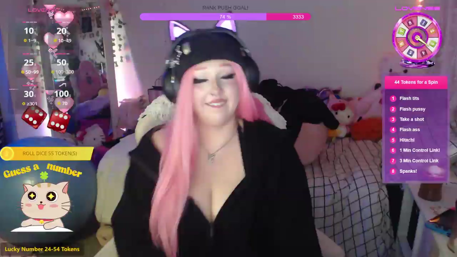Gallery image thumbnail from MilkyyyBunny's myfreecams stream on, 05/06/2026, 09:44 image 6 of 20