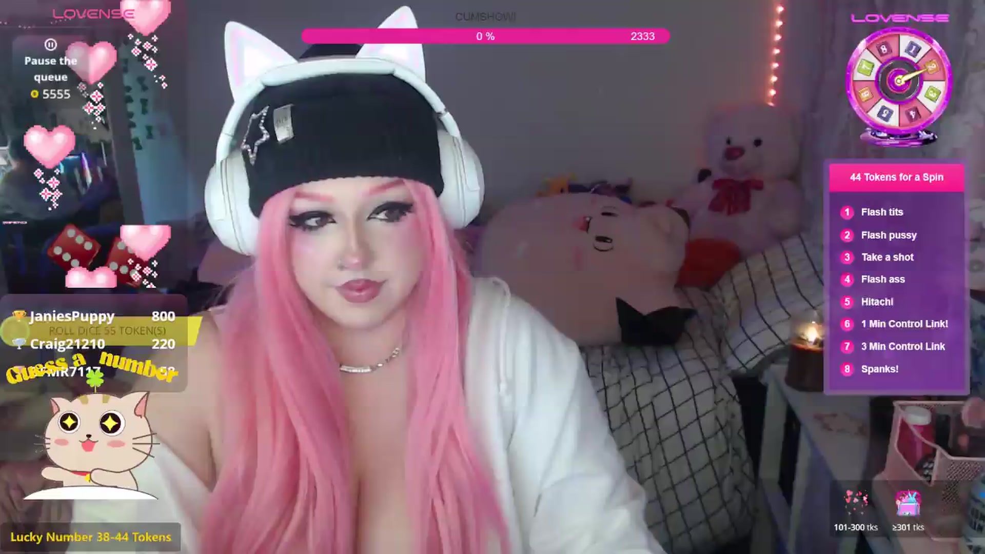 Gallery image thumbnail from MilkyyyBunny's myfreecams stream on, 05/08/2026, 09:28 image 15 of 20