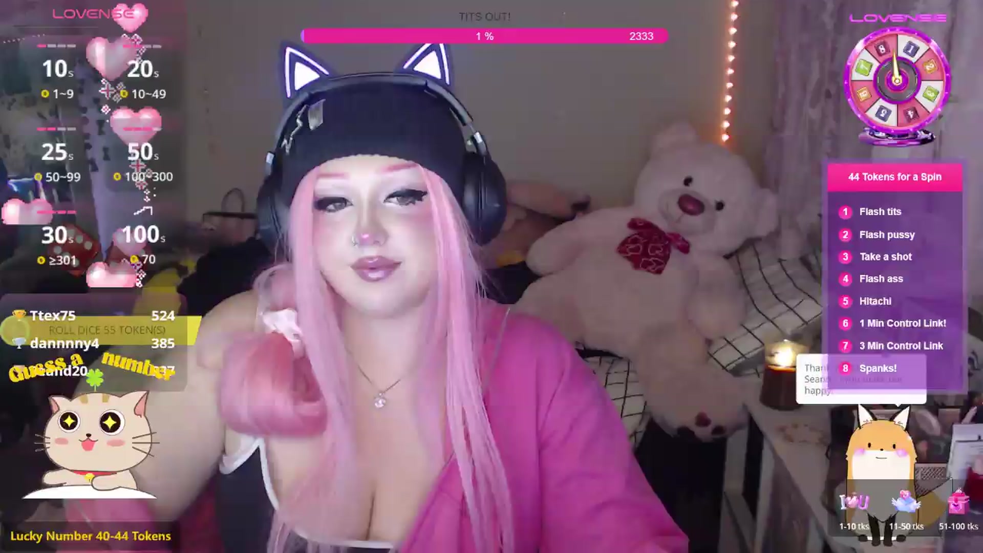 Gallery image thumbnail from MilkyyyBunny's myfreecams stream on, 05/12/2026, 09:02 image 3 of 20