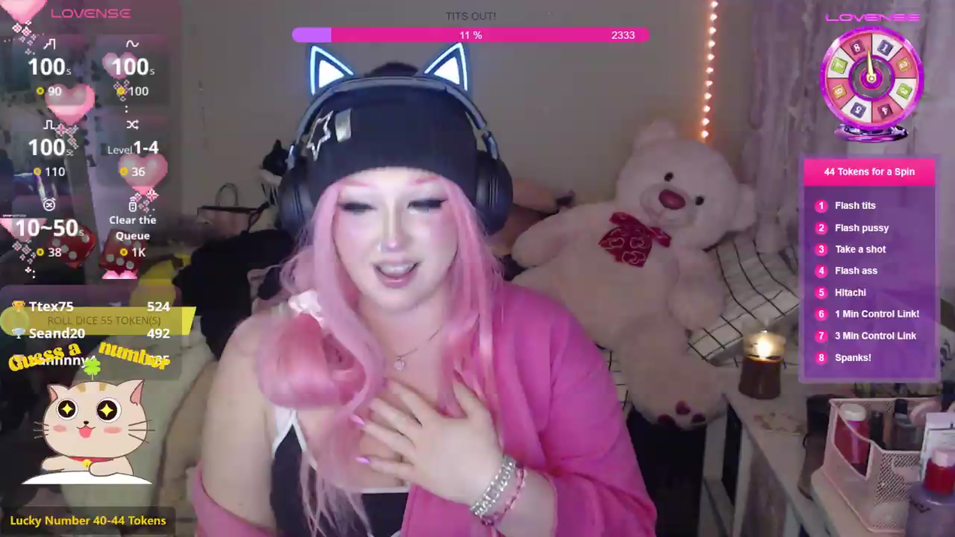 Gallery image thumbnail from MilkyyyBunny's myfreecams stream on, 05/12/2026, 09:02 image 13 of 20