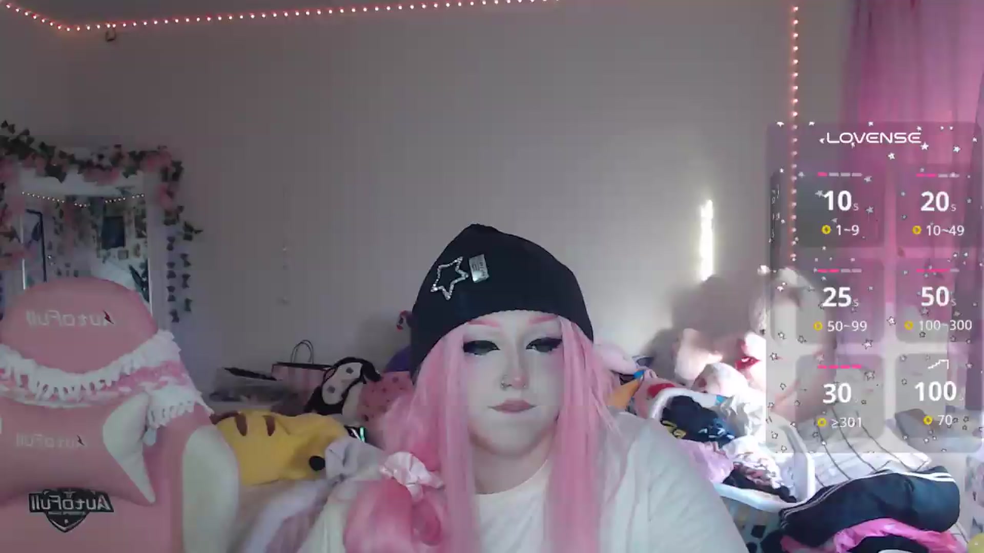 Gallery image thumbnail from MilkyyyBunny's myfreecams stream on, 05/13/2026, 02:01 image 4 of 20
