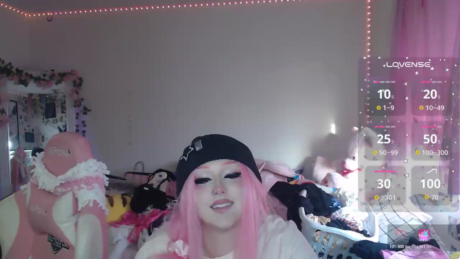 Gallery image thumbnail from MilkyyyBunny's myfreecams stream on, 05/13/2026, 02:01 image 1 of 20