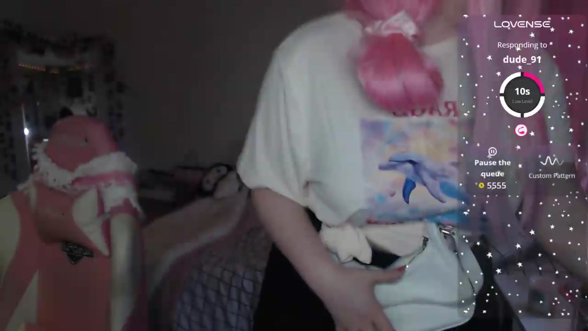 Gallery image thumbnail from MilkyyyBunny's myfreecams stream on, 05/13/2026, 02:01 image 9 of 20