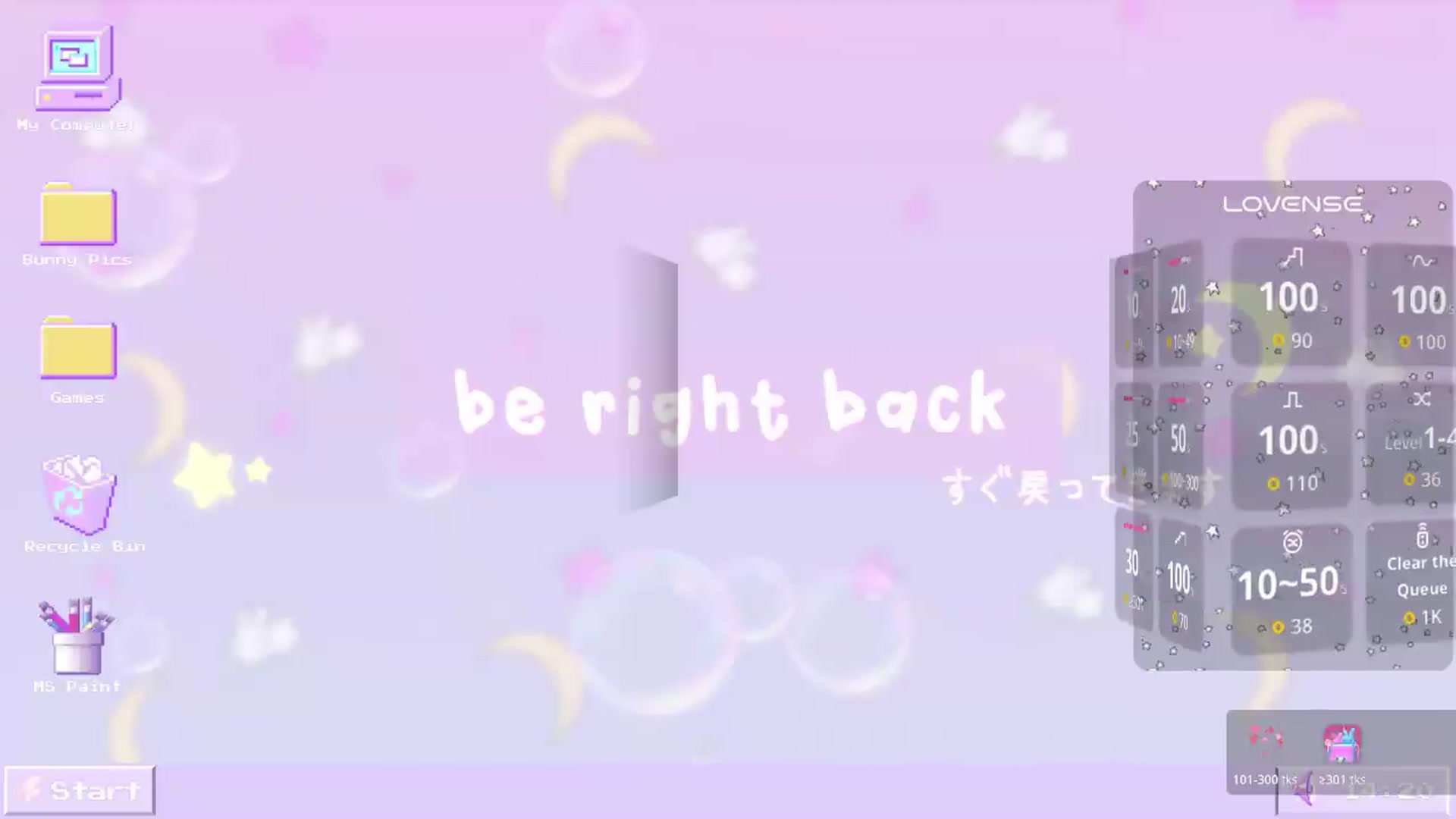Gallery image thumbnail from MilkyyyBunny's myfreecams stream on, 05/13/2026, 02:01 image 14 of 20