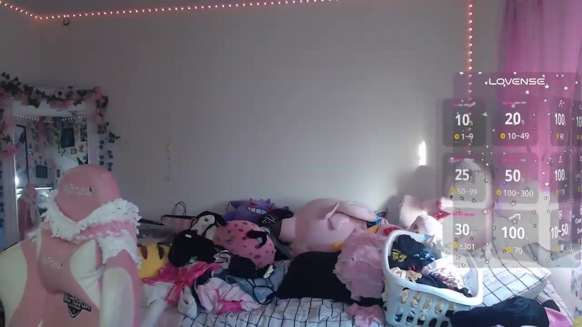 Gallery image thumbnail from MilkyyyBunny's myfreecams stream on, 05/13/2026, 02:01 image 2 of 20
