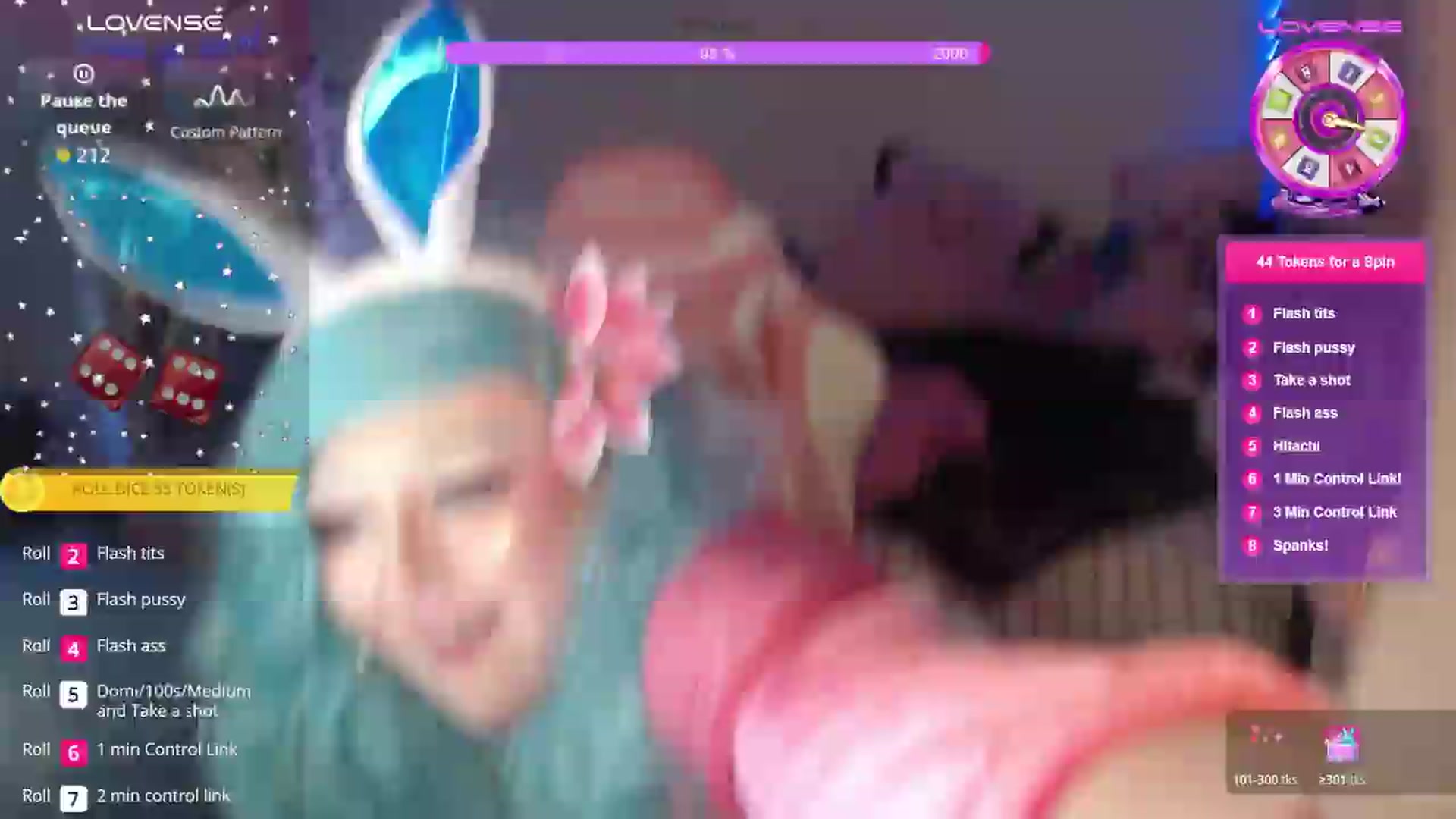 Gallery image thumbnail from MilkyyyBunny's myfreecams stream on, 05/22/2026, 10:12 image 11 of 20