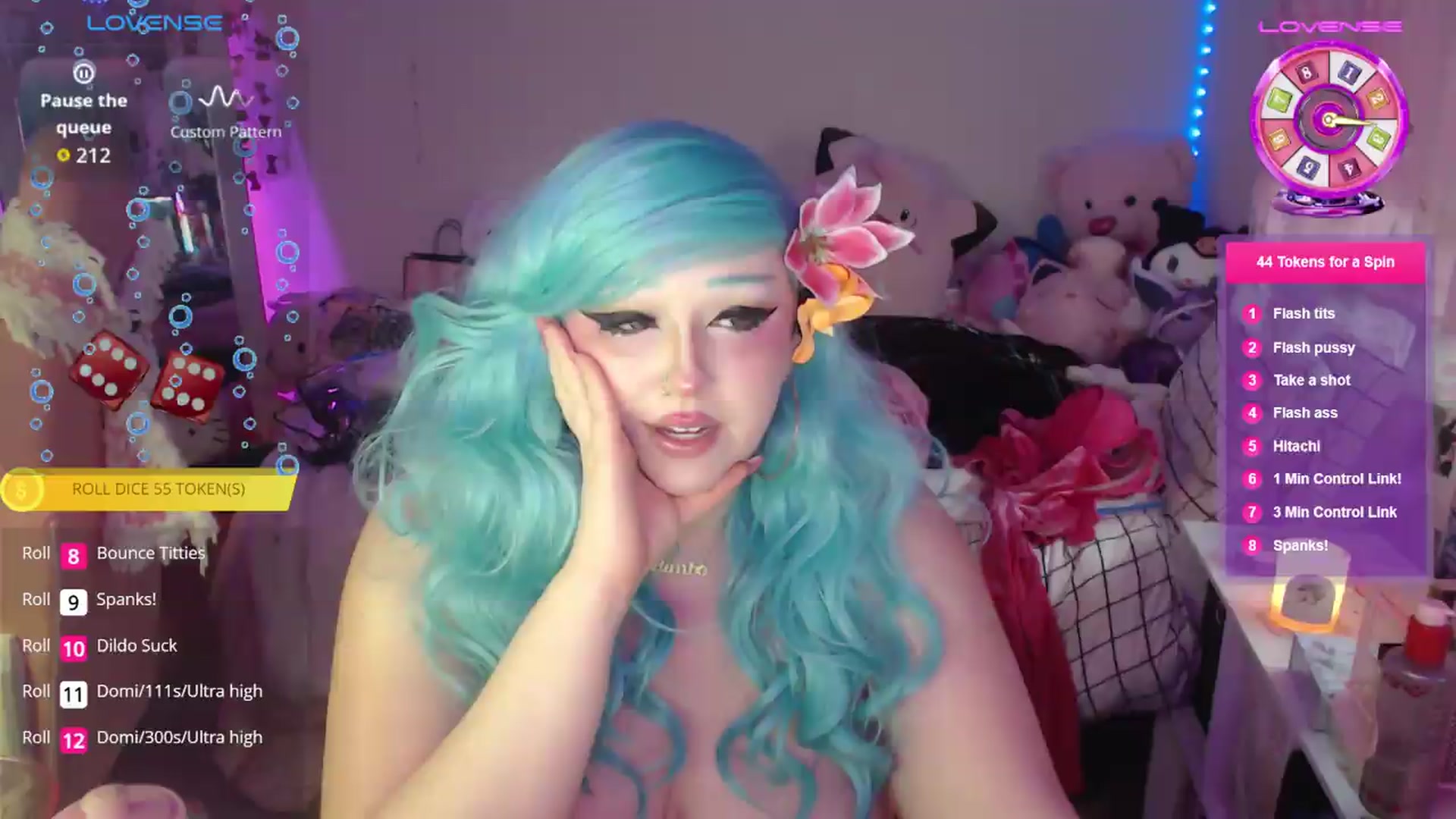 Gallery image thumbnail from MilkyyyBunny's myfreecams stream on, 05/23/2026, 11:18 image 19 of 20