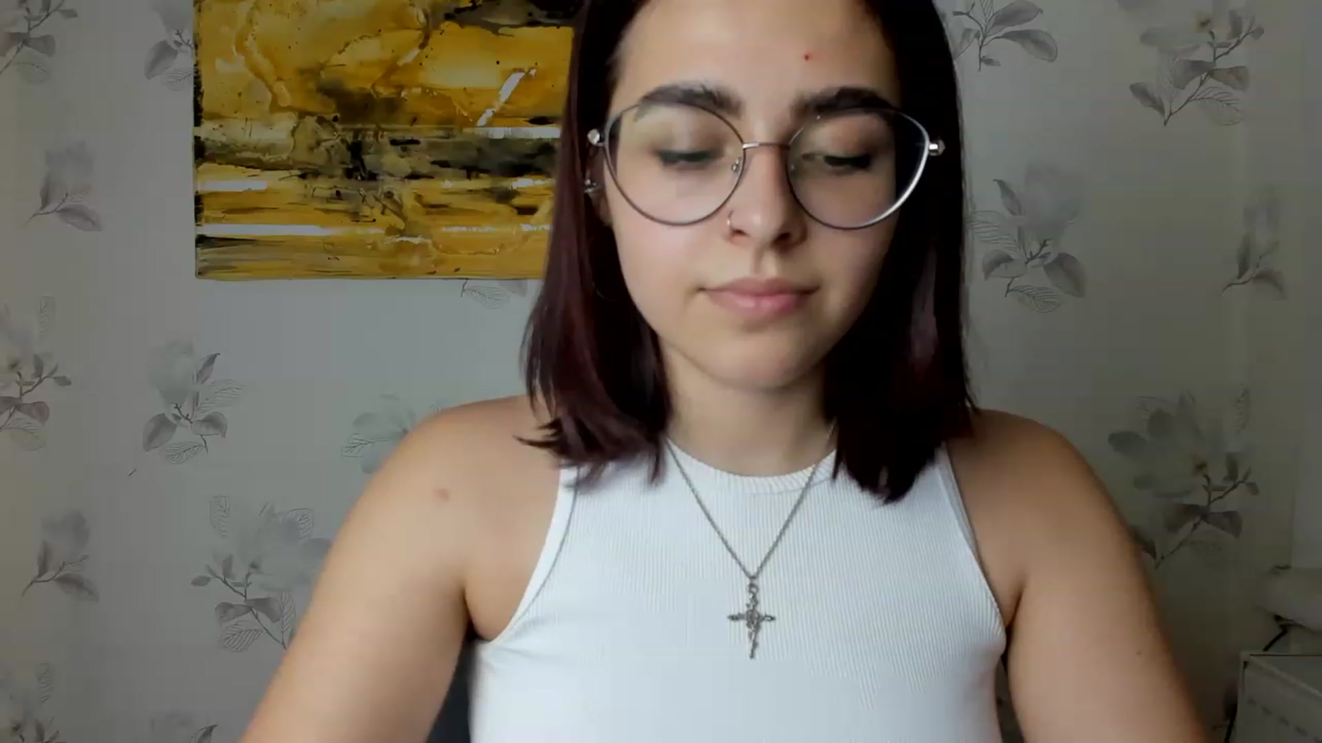 Gallery image thumbnail from MillaGold's myfreecams stream on, 11/18/2022, 12:56 image 3 of 20