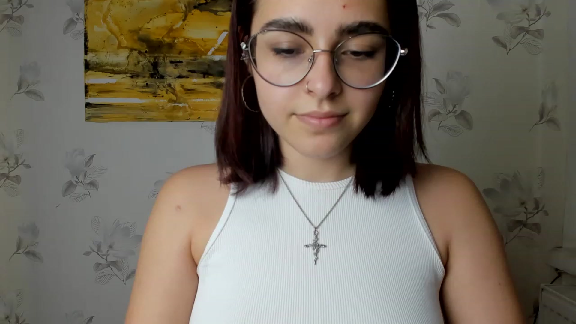 Gallery image thumbnail from MillaGold's myfreecams stream on, 11/18/2022, 12:56 image 14 of 20