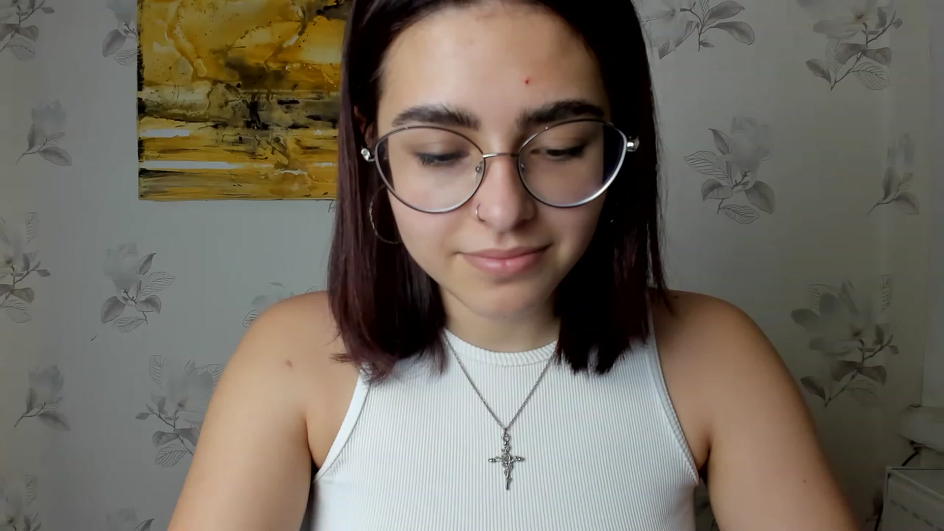 Gallery image thumbnail from MillaGold's myfreecams stream on, 11/18/2022, 12:56 image 17 of 20