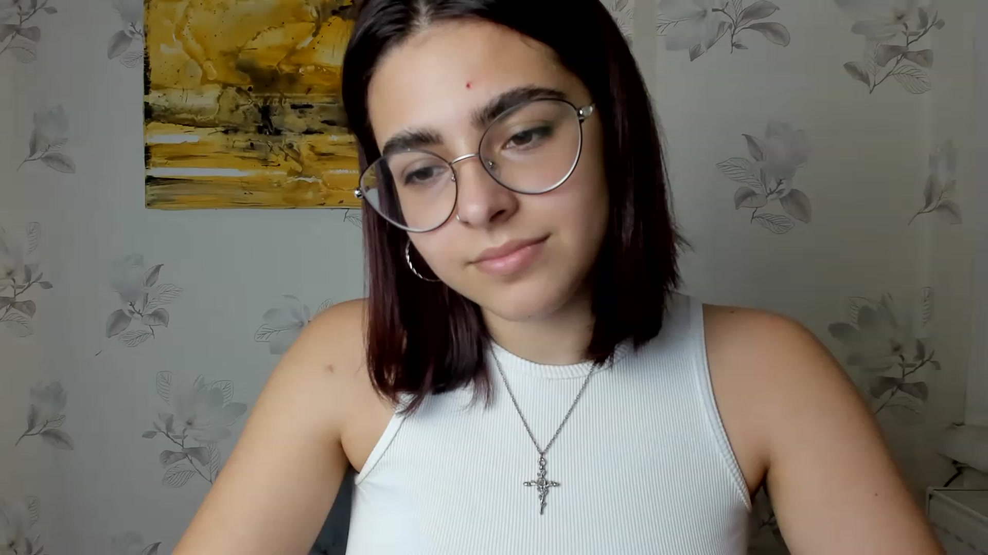 Gallery image thumbnail from MillaGold's myfreecams stream on, 11/18/2022, 12:56 image 20 of 20