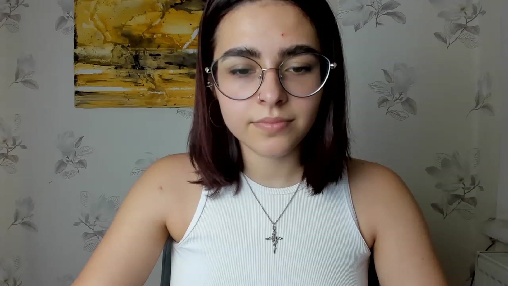 Gallery image thumbnail from MillaGold's myfreecams stream on, 11/18/2022, 12:56 image 8 of 20