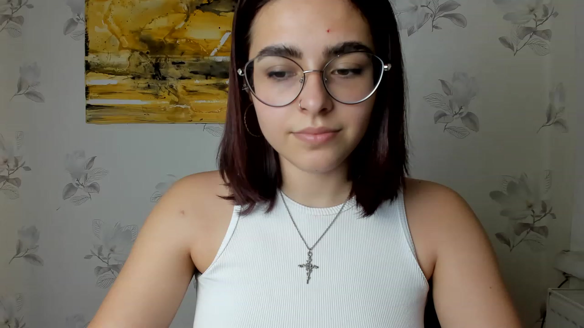 Gallery image thumbnail from MillaGold's myfreecams stream on, 11/18/2022, 12:56 image 4 of 20