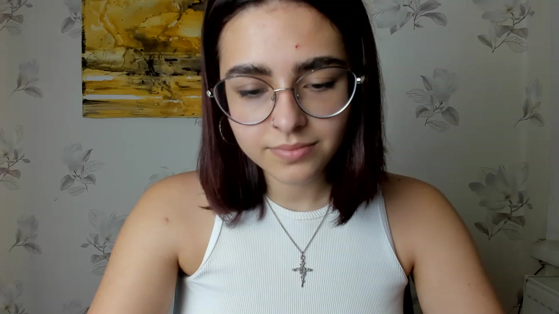 Gallery image thumbnail from MillaGold's myfreecams stream on, 11/18/2022, 12:56 image 6 of 20