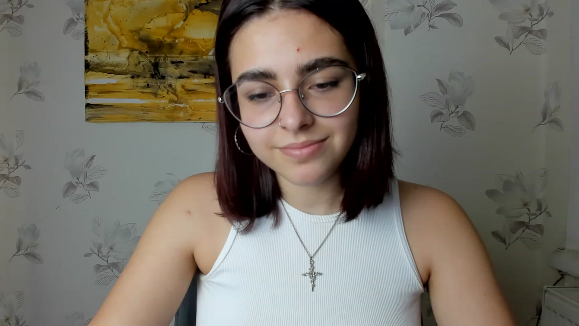 Gallery image thumbnail from MillaGold's myfreecams stream on, 11/18/2022, 12:56 image 13 of 20