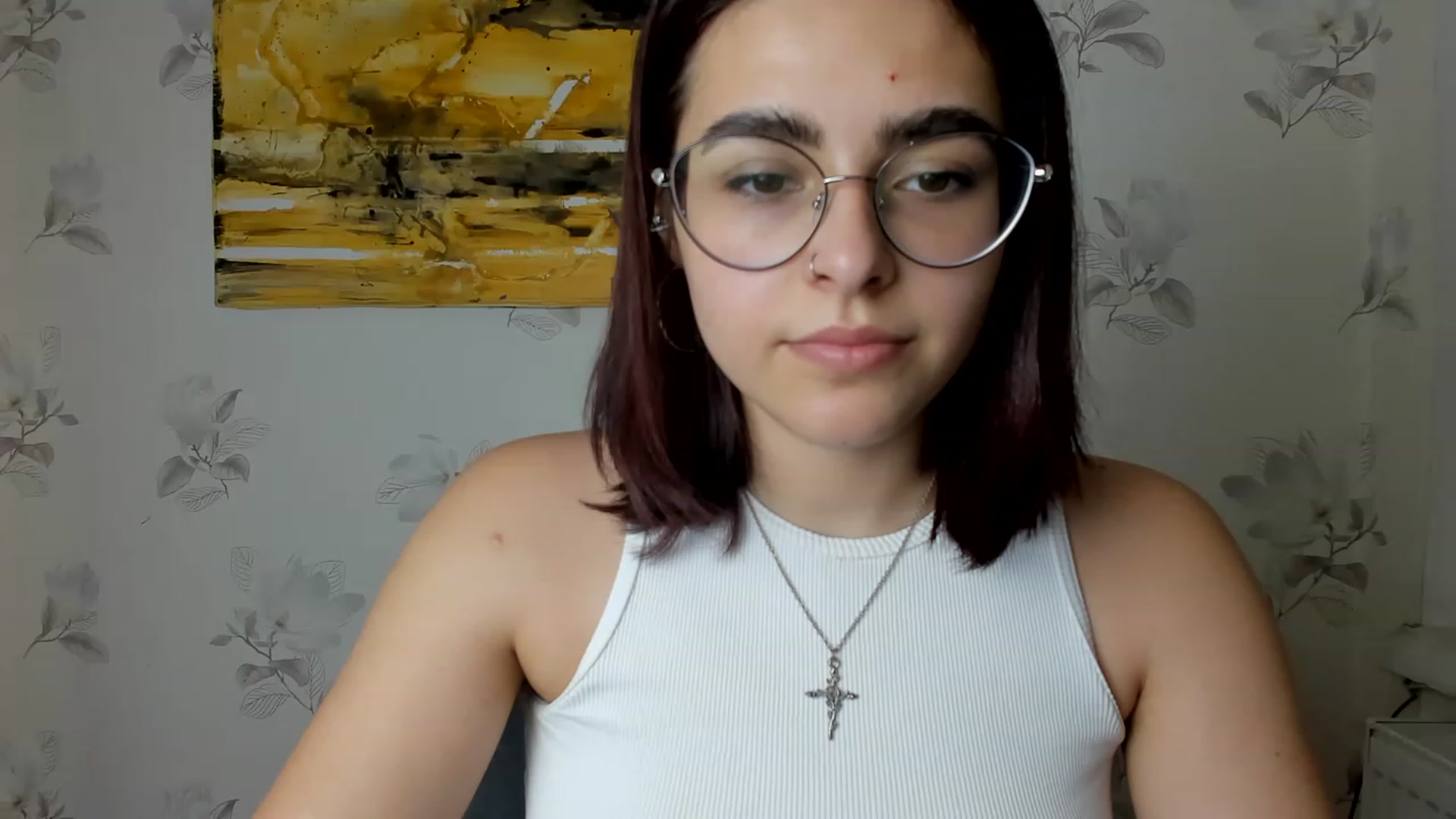Gallery image thumbnail from MillaGold's myfreecams stream on, 11/18/2022, 12:56 image 1 of 20