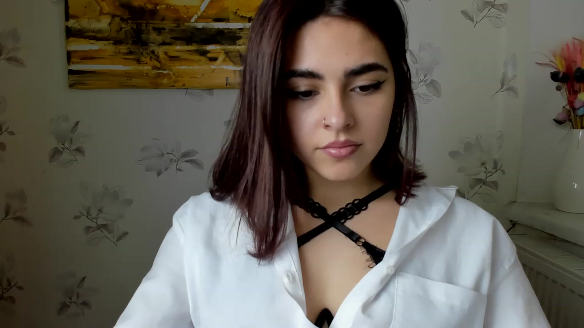 Gallery image thumbnail from MillaGold's myfreecams stream on, 11/26/2022, 11:10 image 19 of 20
