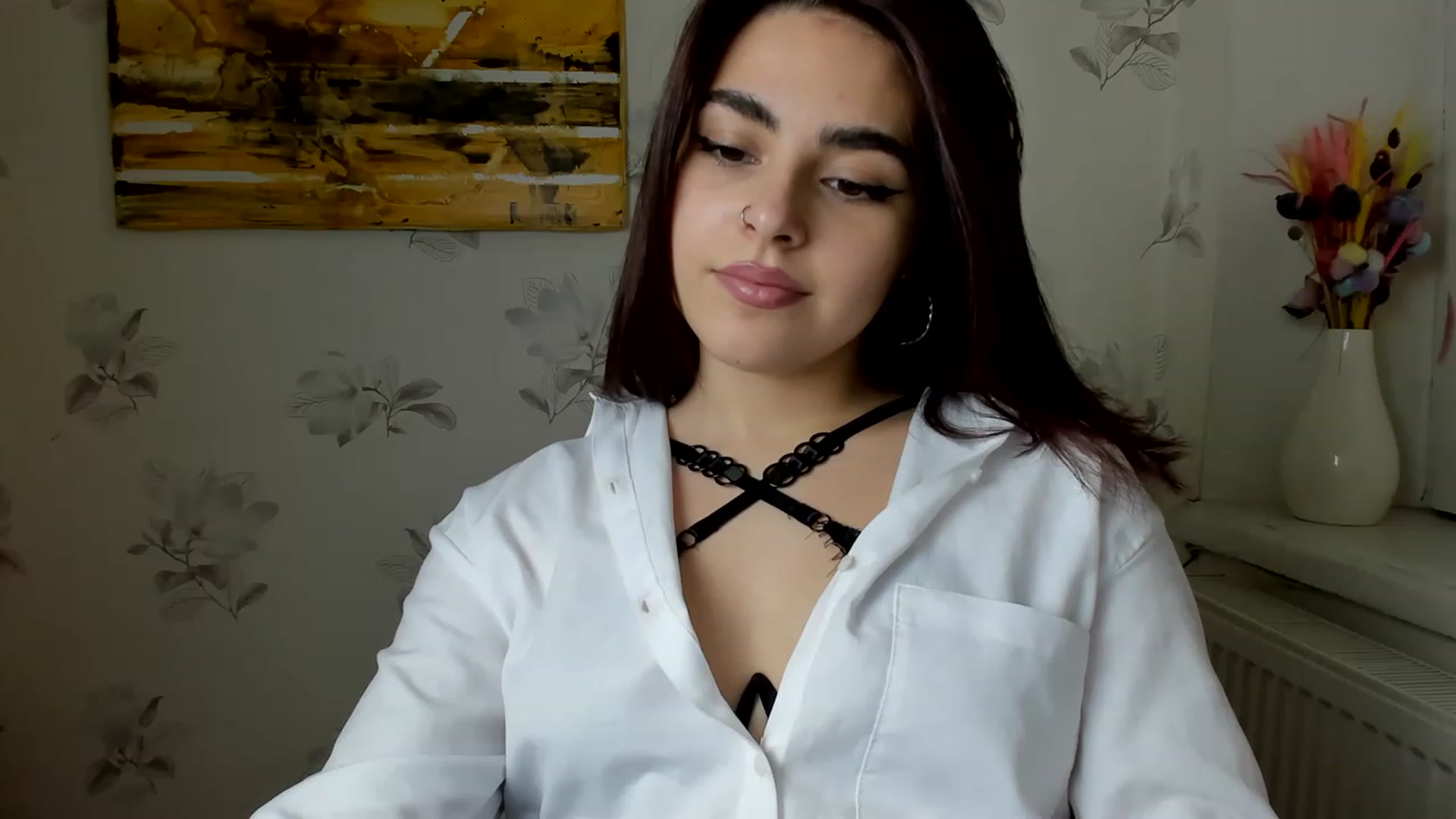 Gallery image thumbnail from MillaGold's myfreecams stream on, 11/26/2022, 11:10 image 8 of 20