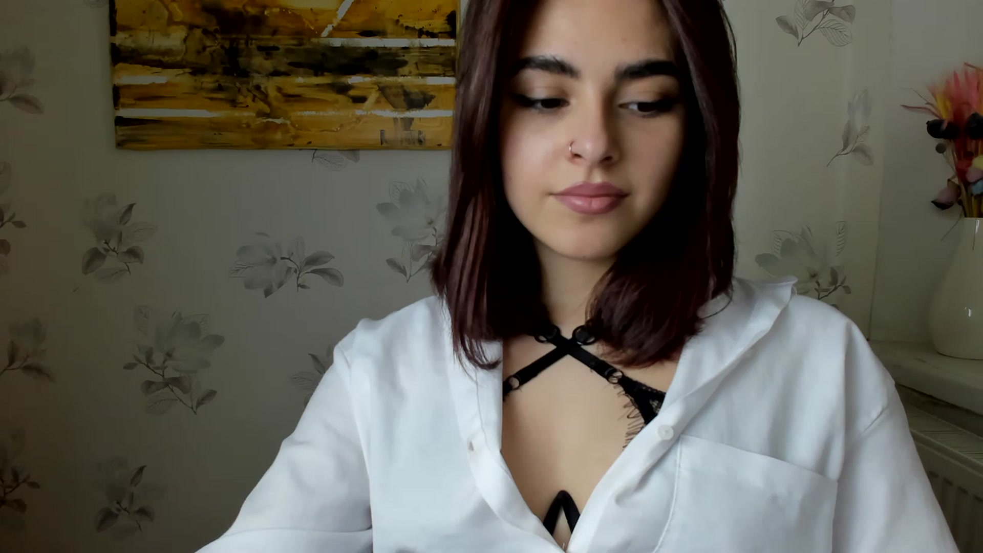 Gallery image thumbnail from MillaGold's myfreecams stream on, 11/26/2022, 11:10 image 11 of 20