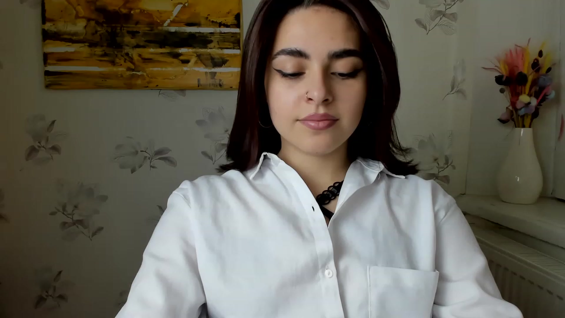 Gallery image thumbnail from MillaGold's myfreecams stream on, 11/26/2022, 11:10 image 3 of 20