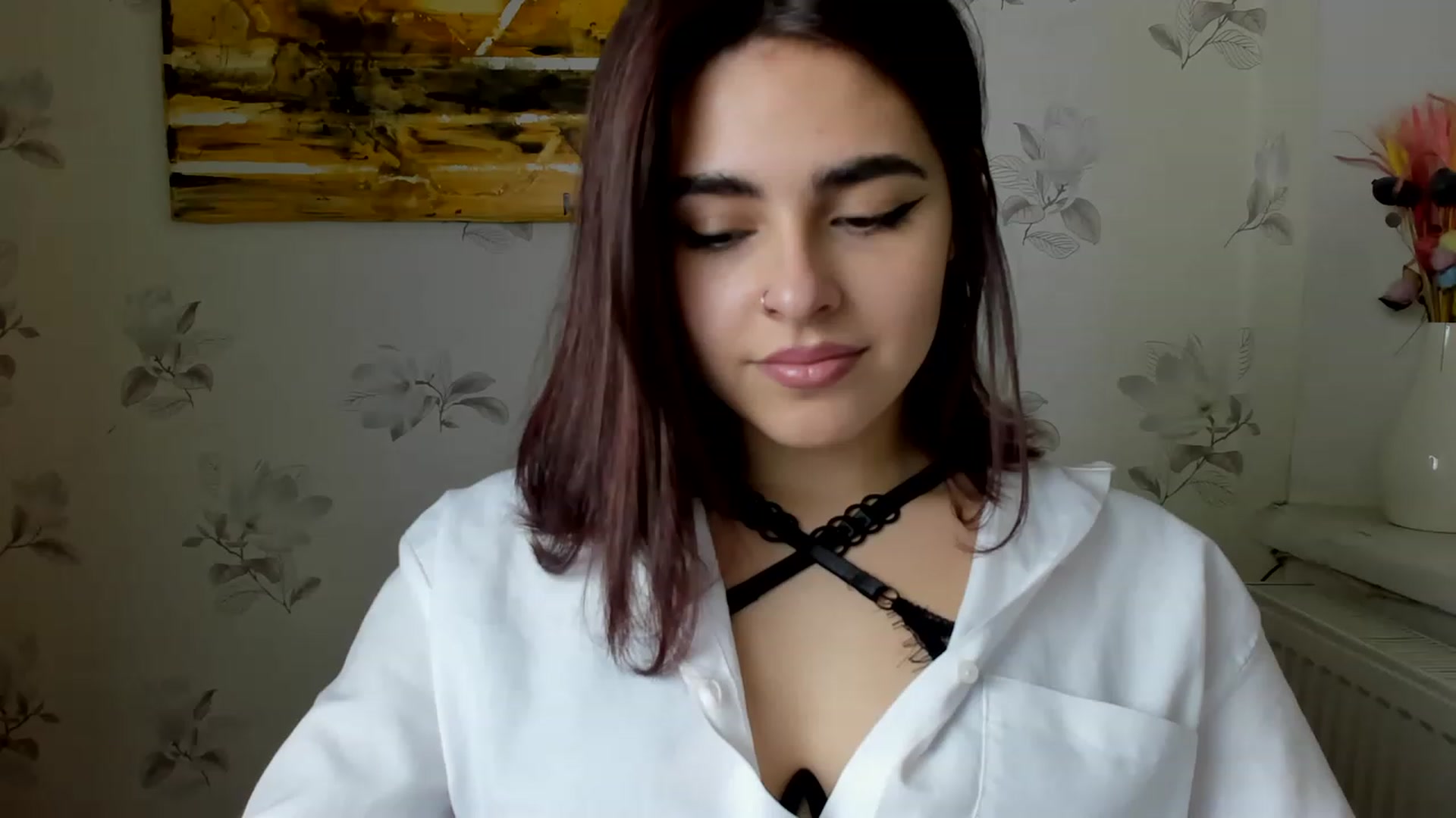 Gallery image thumbnail from MillaGold's myfreecams stream on, 11/26/2022, 11:10 image 20 of 20